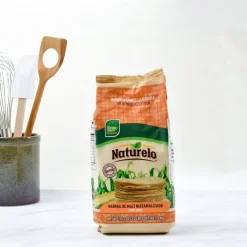 Hot White Masa Harina, 1kg Mexican Ingredients|Baking Ingredients