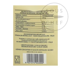 New Naturkraft Dried 