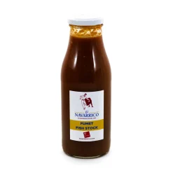 Best Fumet Fish Stock, 480ml Spanish Ingredients|Stock & Bouillon