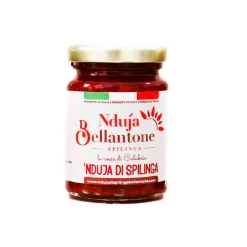 Nduja, 180g Italian Ingredients|Sauces & Condiments