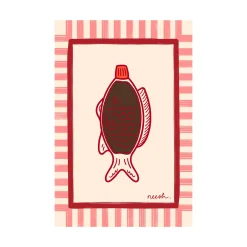 Outlet Soy Sauce Tea Towel Kitchen Textiles & Clothing