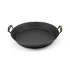 Best Spun Iron Prospector Pan Made In The Uk|Serveware