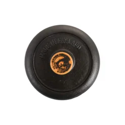 Hot Spun Iron Ridges Cooking Press, 7