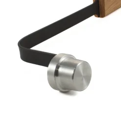 New Spun Iron Croustade Iron Pots & Pans