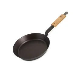 Online Spun Iron Heavy Duty Skillet Pots & Pans