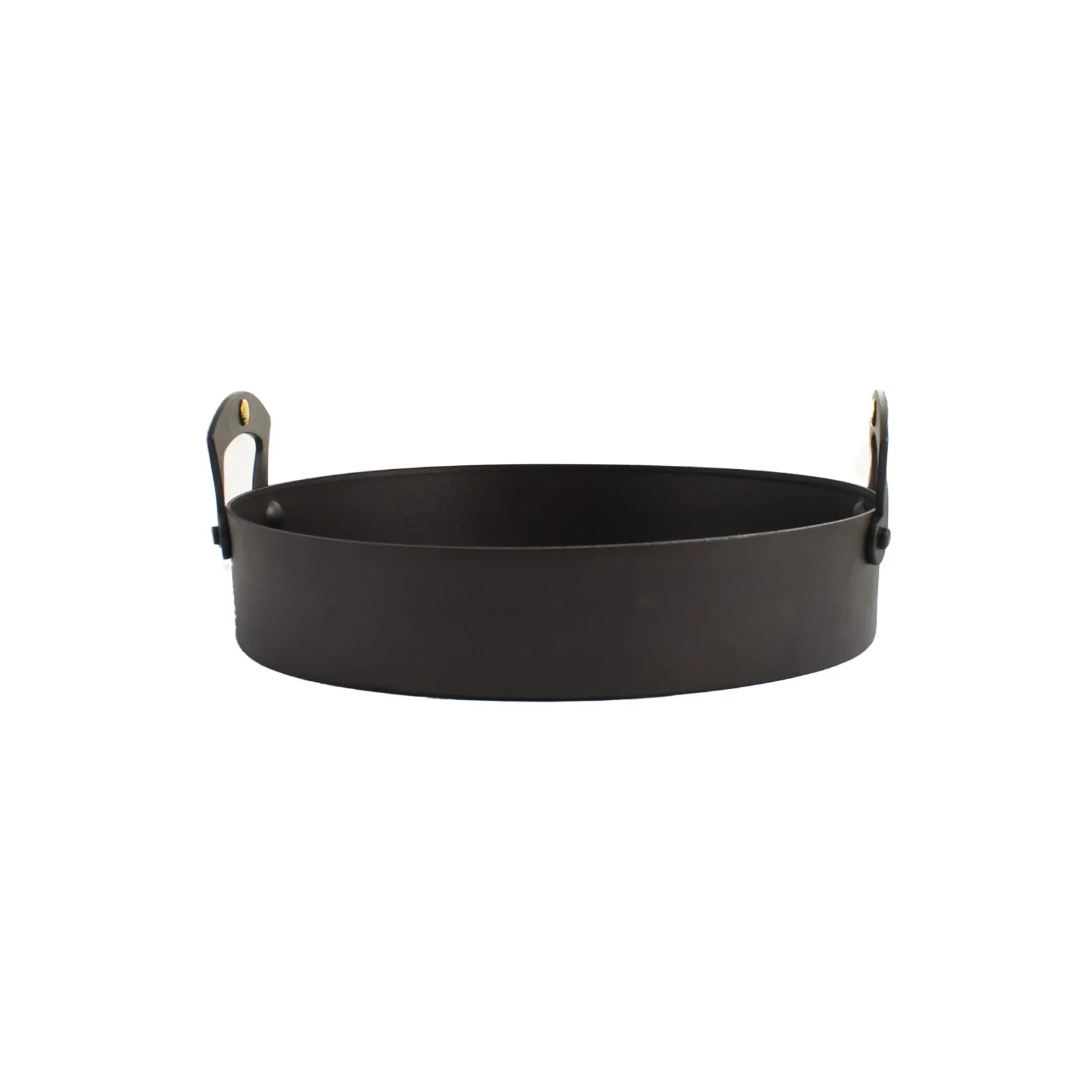Online Spun Iron Chestnut & Barbecue Pan Pots & Pans