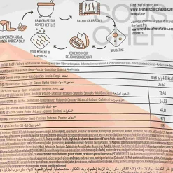 Sale Chocolate Sel De Guerande Thins, 114g Ingredients Brands|Chocolate & Sweets