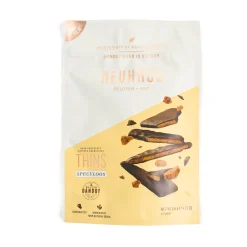 Hot Chocolate Speculoos Thins, 114g Ingredients Brands|Chocolate & Sweets