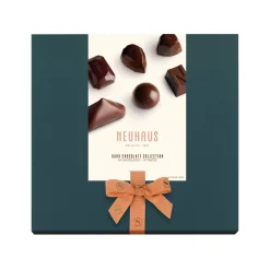 Hot Dark Belgian Chocolate Selection, 265g Ingredients Brands|French Ingredients