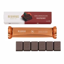 Discount Dark Chocolate Raspberry Bar, 50g Ingredients Brands|Chocolate & Sweets