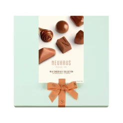 Milk Belgian Chocolate Selection, 265g Ingredients Brands|French Ingredients