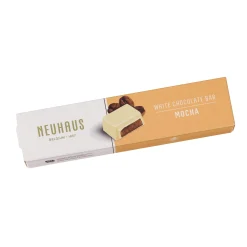 Best White Chocolate Mocha Bar, 50g Chocolate & Sweets|Ingredients Brands