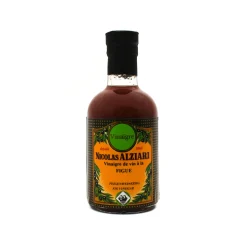 Sale Fig Vinegar, 200ml Ingredients Brands|French Ingredients