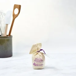 Best Fleur de Sel de Guerande in Bag, 125g Ingredients Brands|French Ingredients