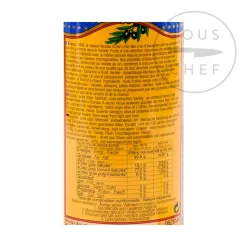 Outlet Fruity & Soft Cuvee Prestige Olive Oil French Ingredients|Oil, Vinegar & Dressings