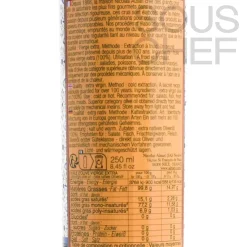 New Special Edition Fruity & Soft Cuvee Prestige Olive Oil, 250ml Ingredients Brands|Spanish Ingredients