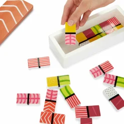 Sale Nigiri Sushi Domino Game Tableware Brands