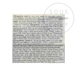 Hot Kara-age Batter Mix, 2kg Ingredients Brands|Japanese Ingredients