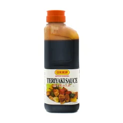 Clearance Teriyaki Sauce, 2kg Ingredients Brands|Japanese Ingredients