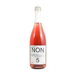 Clearance 5 Lemon Marmalade & Hibiscus Alcoholic Wine, 750ml Ingredients Brands|Drinks