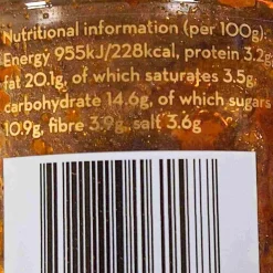 Rendang Curry Mix, 170g Southeast Asian Ingredients|Sauces & Condiments