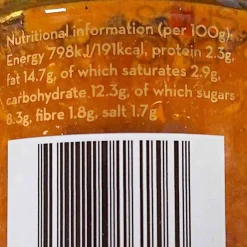 Sale Sambal Curry Mix, 170g Ingredients Brands|Southeast Asian Ingredients