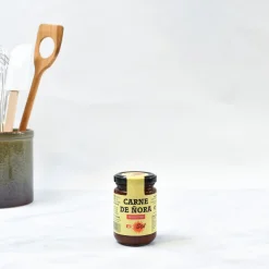 Nora Pepper Paste, 140g Spanish Ingredients|Sauces & Condiments