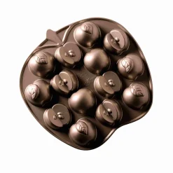 Nordicware Apple Slice Cakelet Pan, 709ml Baking Supplies & Equipment