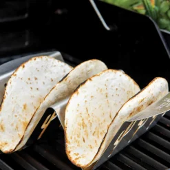 Online Nordicware Taco & Rib Rack Bbq & Smoking