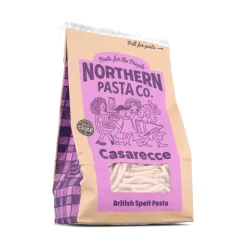 New Casarecce, 450g Italian Ingredients|Pasta, Rice & Beans