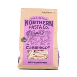 New Casarecce, 450g Italian Ingredients|Pasta, Rice & Beans