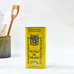 Best Organic Extra Virgin Olive Oil DOP, 1 litre Spanish Ingredients|Oil, Vinegar & Dressings