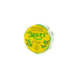 Outlet Sardine Pate in Olive Oil, 65g Ingredients Brands|Tinned Fish & Seafood