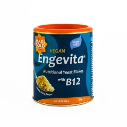 New Nutritional Yeast Flakes With Added B12, 100g Baking Ingredients|Ingredients Brands