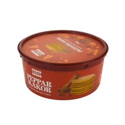 Online Ginger Snaps In Plastic Tub, 300g Chocolate & Sweets|Cakes & Bakery