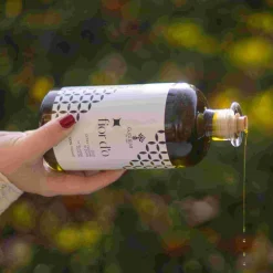 Outlet Fior D'O Novelo Extra Virgin Olive Oil, 500ml Ingredients Brands|Italian Ingredients