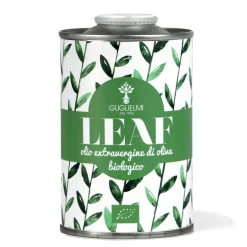 Outlet Leaf Extra Virgin Olive Oil, 250ml Ingredients Brands|Italian Ingredients