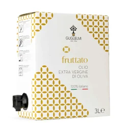 Online Monogram Fruity Extra Virgin Olive Oil Ingredients Brands|Italian Ingredients