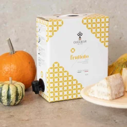 Online Monogram Fruity Extra Virgin Olive Oil Ingredients Brands|Italian Ingredients