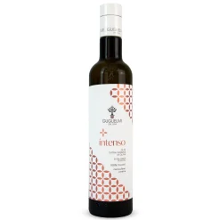 Monogram Intense Extra Virgin Olive Oil, 500ml Italian Ingredients|Oil, Vinegar & Dressings