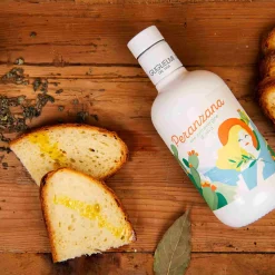 Sale Single Varietal Peranzana Extra Virgin Olive Oil, 500ml Ingredients Brands|Italian Ingredients