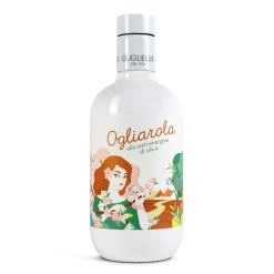 Single Varietal Ogliarola Extra Virgin Olive Oil, 500ml Ingredients Brands|Italian Ingredients