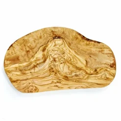 Hot Olive Wood Board, 40cm Tableware Brands|Table Setting
