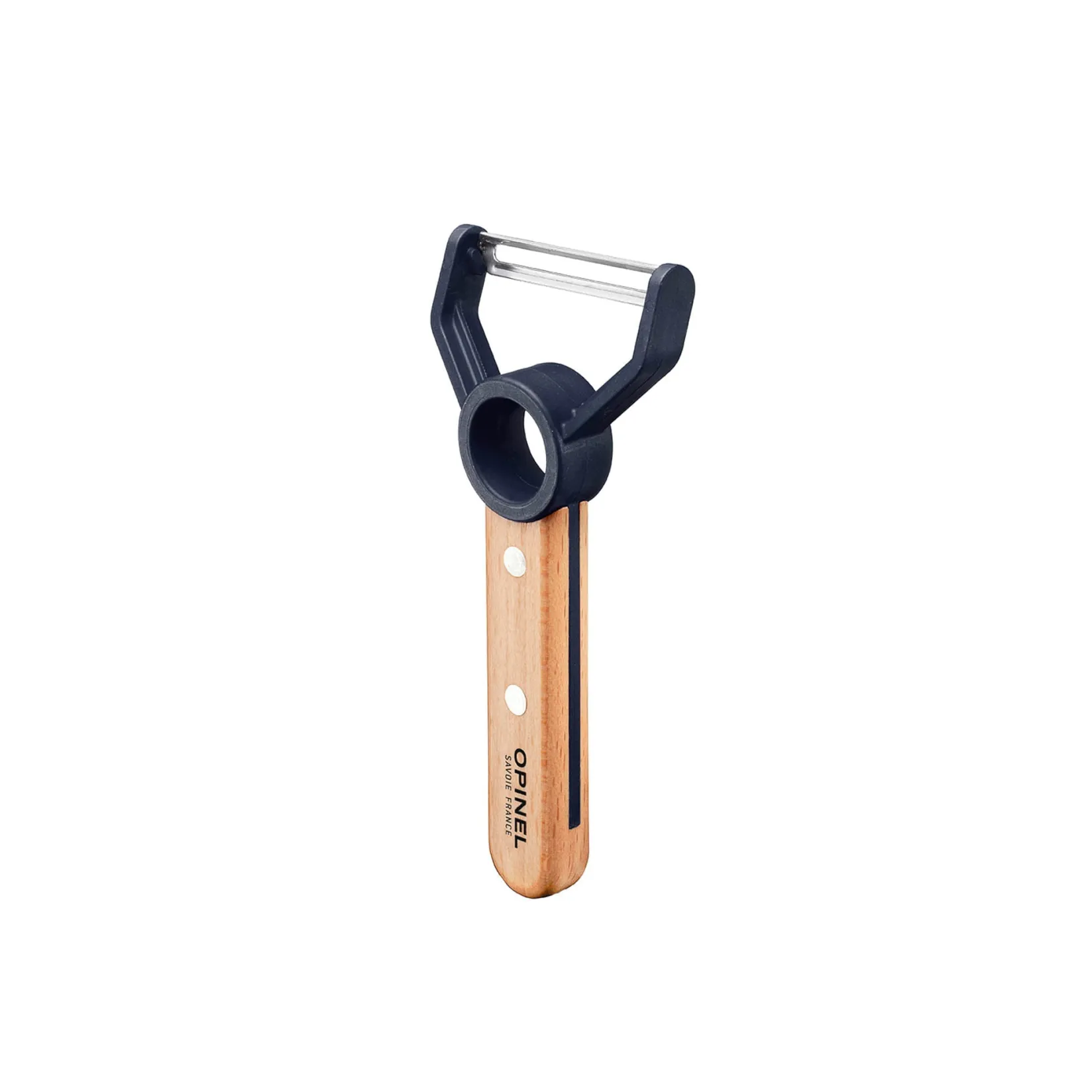 Blue Le Petit Chef 3 Piece Children's Knife Set Kitchen Knives