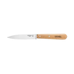 Essentials Beech Handle Paring Knife N.112 French Ingredients|Kitchen Knives