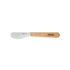 Clearance Essentials Beech Handle Spreading Knife N.117 French Ingredients|Kitchen Knives
