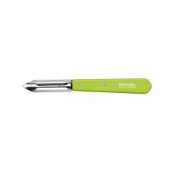 Outlet Green Handle Peeler, 6cm Kitchen Tools & Utensils