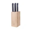 Intempora 5 Piece Knife Block Set Kitchen Knives