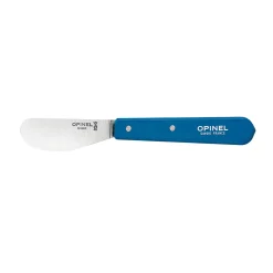 Clearance No 117 Blue Beechwood Handle Spreading Knife, 6cm Cutlery|Tableware Brands