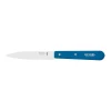 Outlet No 112 Blue Beechwood Handle Paring Knife, 10cm Kitchen Knives